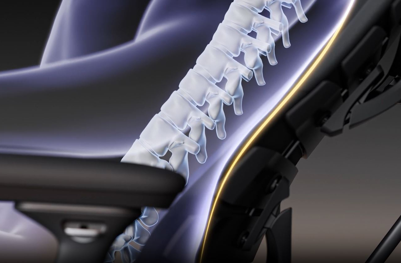 ErgoPulse Motor System