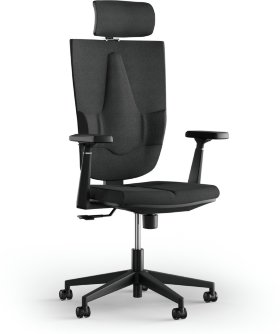Эргономичное офисное кресло To Sit Space
