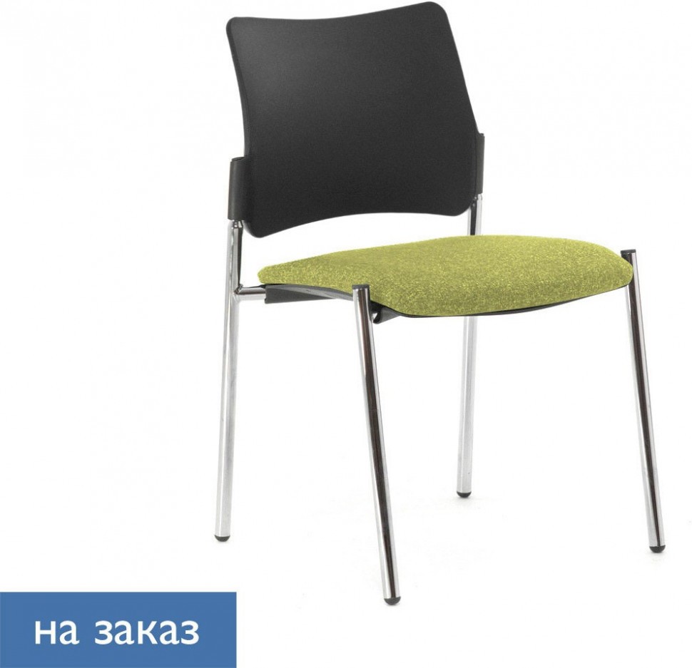 Кресло для посетителей Profoffice Pinko Mesh