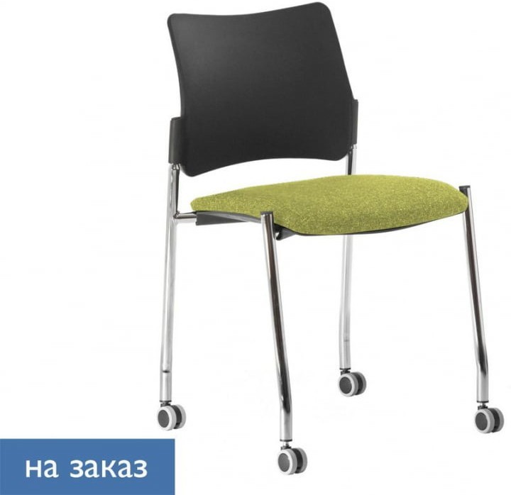 Кресло для посетителей Profoffice Pinko Mesh
