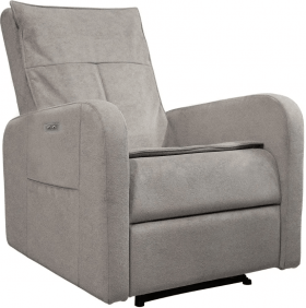 Кресло реклайнер Fujimo E-Comfort Chair F3005 с электроприводом
