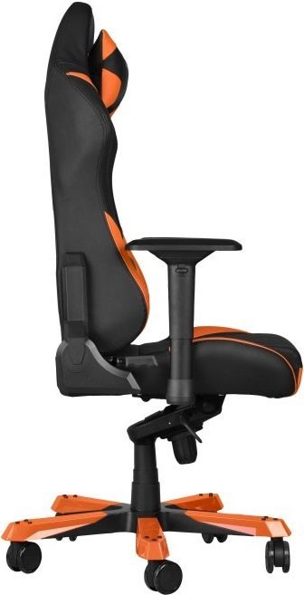 Геймерское кресло DXRacer Iron OH/IS166/NO