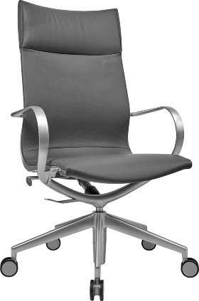 Офисное кресло Bartoli Design Mercury HB
