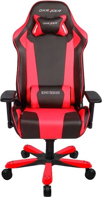 Геймерское кресло DXRacer King OH/KS06