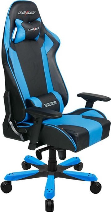 Геймерское кресло DXRacer King OH/KS06
