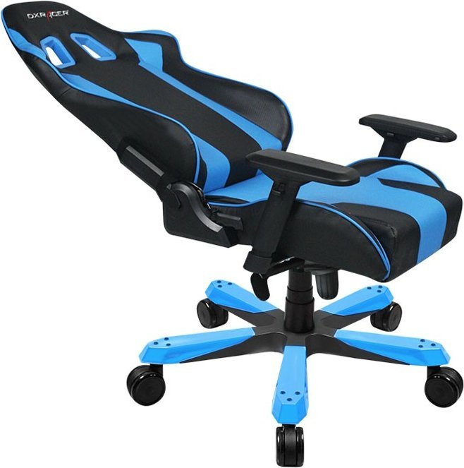 Геймерское кресло DXRacer King OH/KS06