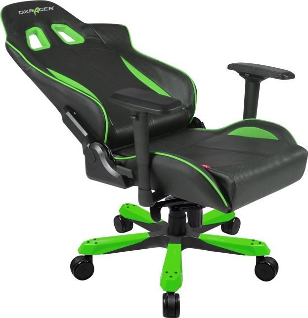 Геймерское кресло DXRacer King OH/KS06