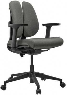 Ортопедическое офисное кресло Duorest D2-250 (экспозиционный образец)