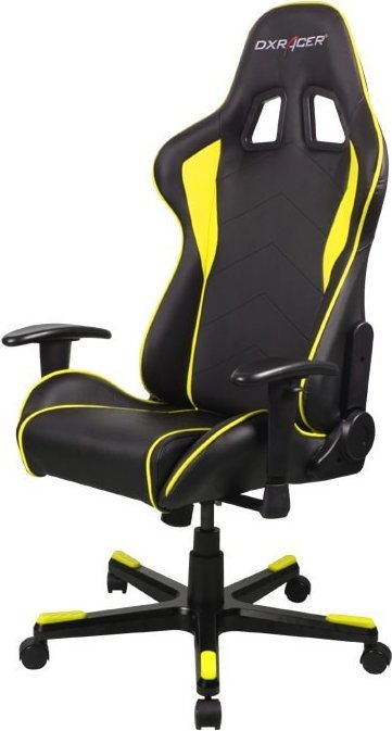 Геймерское кресло DXRacer Formula OH/FE08/NY