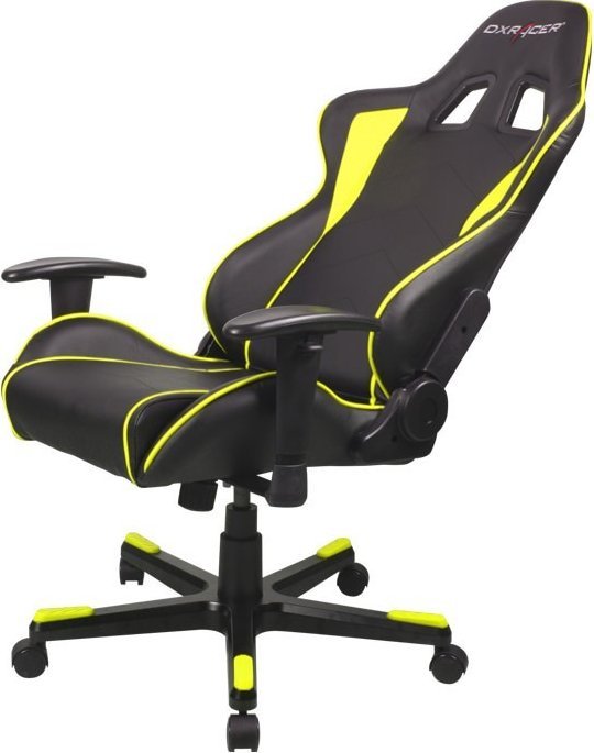 Геймерское кресло DXRacer Formula OH/FE08/NY