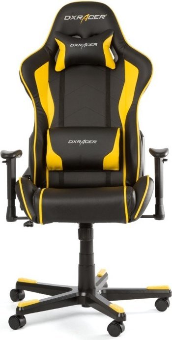 Геймерское кресло DXRacer Formula OH/FE08/NY