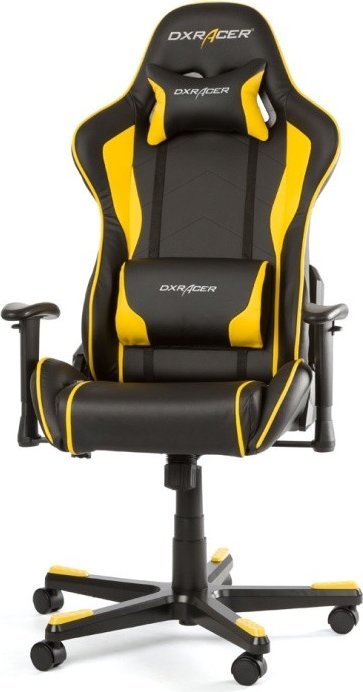 Геймерское кресло DXRacer Formula OH/FE08/NY