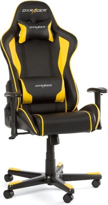 Геймерское кресло DXRacer Formula OH/FE08/NY