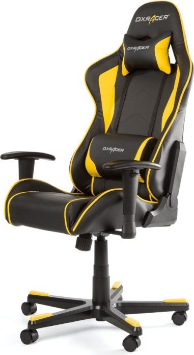 Геймерское кресло DXRacer Formula OH/FE08/NY