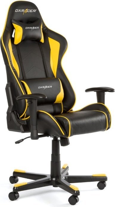 Геймерское кресло DXRacer Formula OH/FE08/NY
