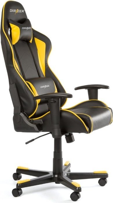 Геймерское кресло DXRacer Formula OH/FE08/NY