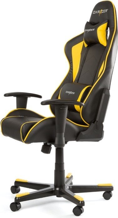 Геймерское кресло DXRacer Formula OH/FE08/NY