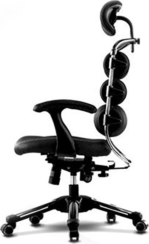 Эргономичное офисное кресло Hara Chair Pascal