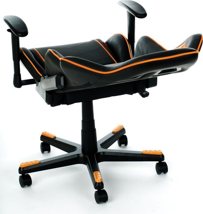 Геймерское кресло DXRacer Formula OH/FE08/NO