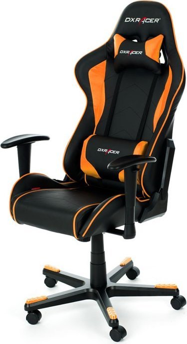Геймерское кресло DXRacer Formula OH/FE08/NO