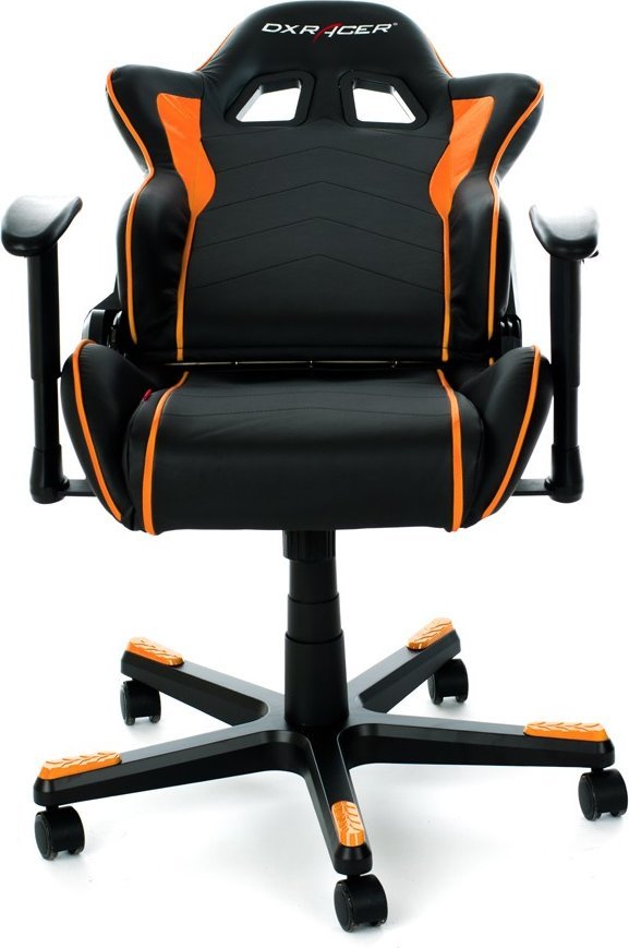 Геймерское кресло DXRacer Formula OH/FE08/NO