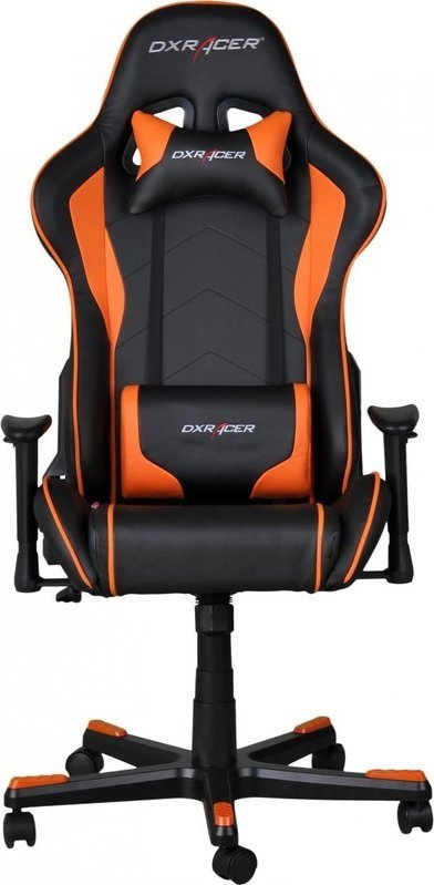 Геймерское кресло DXRacer Formula OH/FE08/NO