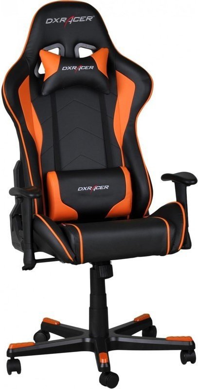 Геймерское кресло DXRacer Formula OH/FE08/NO