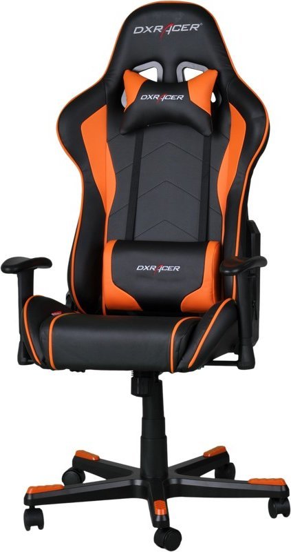 Геймерское кресло DXRacer Formula OH/FE08/NO