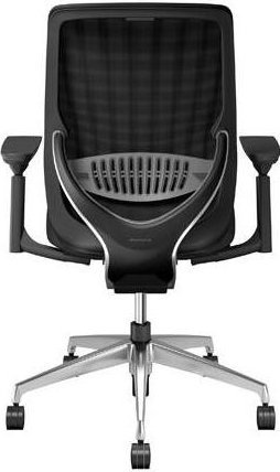 Эргономичное офисное кресло Okamura Zephyr Light