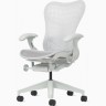Эргономичное офисное кресло Herman Miller Mirra 2