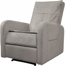 Кресло-реклайнер механическое Fujimo Comfort Chair F3005