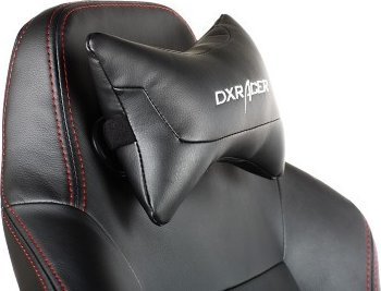 Геймерское кресло DXracer Drifting OH/DE03/N