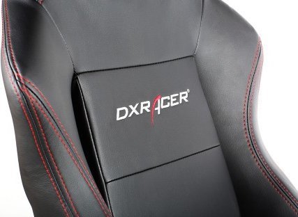 Геймерское кресло DXracer Drifting OH/DE03/N