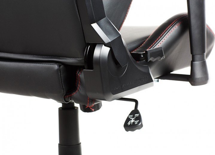 Геймерское кресло DXracer Drifting OH/DE03/N
