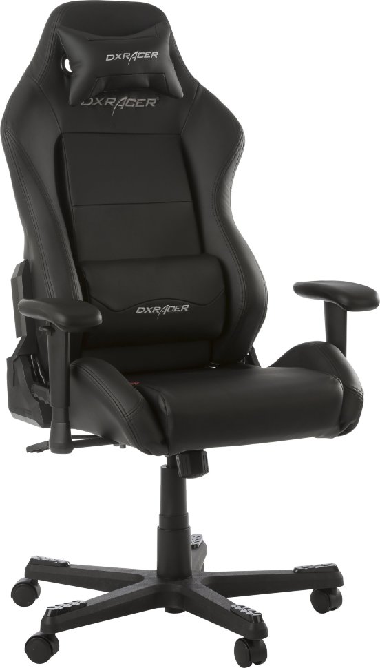 Геймерское кресло DXracer Drifting OH/DE03/N