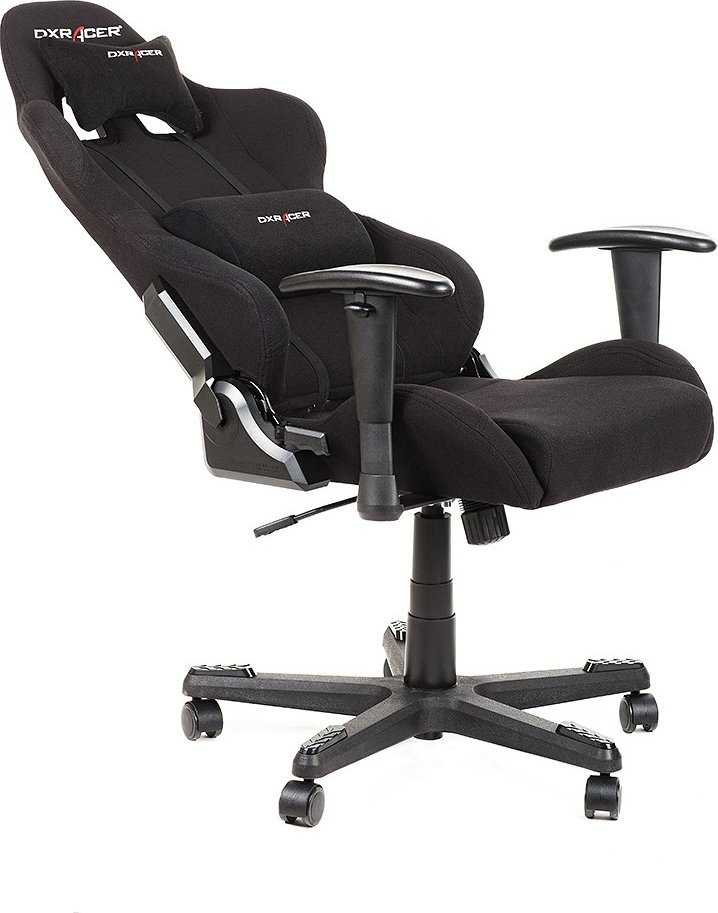 Геймерское кресло DXRacer Formula OH/FD01/N