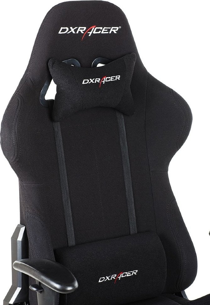 Геймерское кресло DXRacer Formula OH/FD01/N