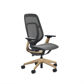Эргономичное кресло для руководителей Steelcase Karman