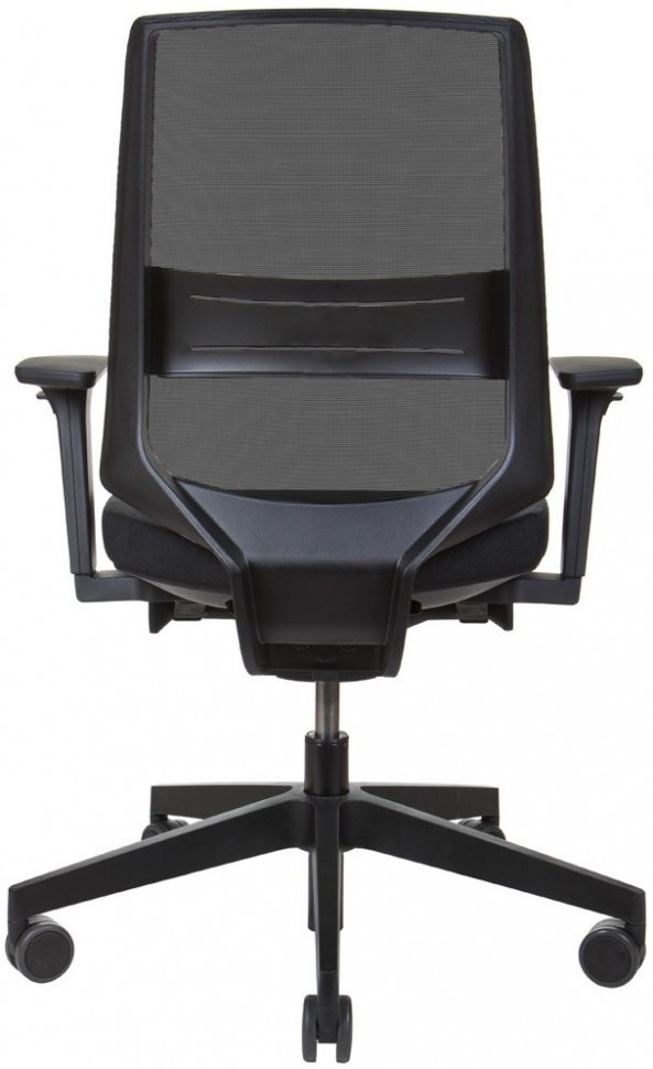 Эргономичное офисное кресло Profim LightUp (LightUp 250SL P61PU Type A Black)
