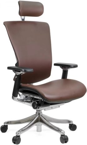 Эргономичное кресло Comfort Seating Nefil Luxury