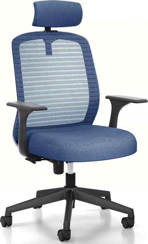 Эргономичное кресло Enjoy Simple T-196