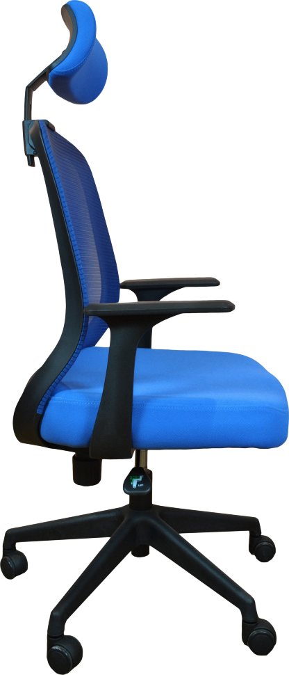 Эргономичное кресло Enjoy Simple T-196
