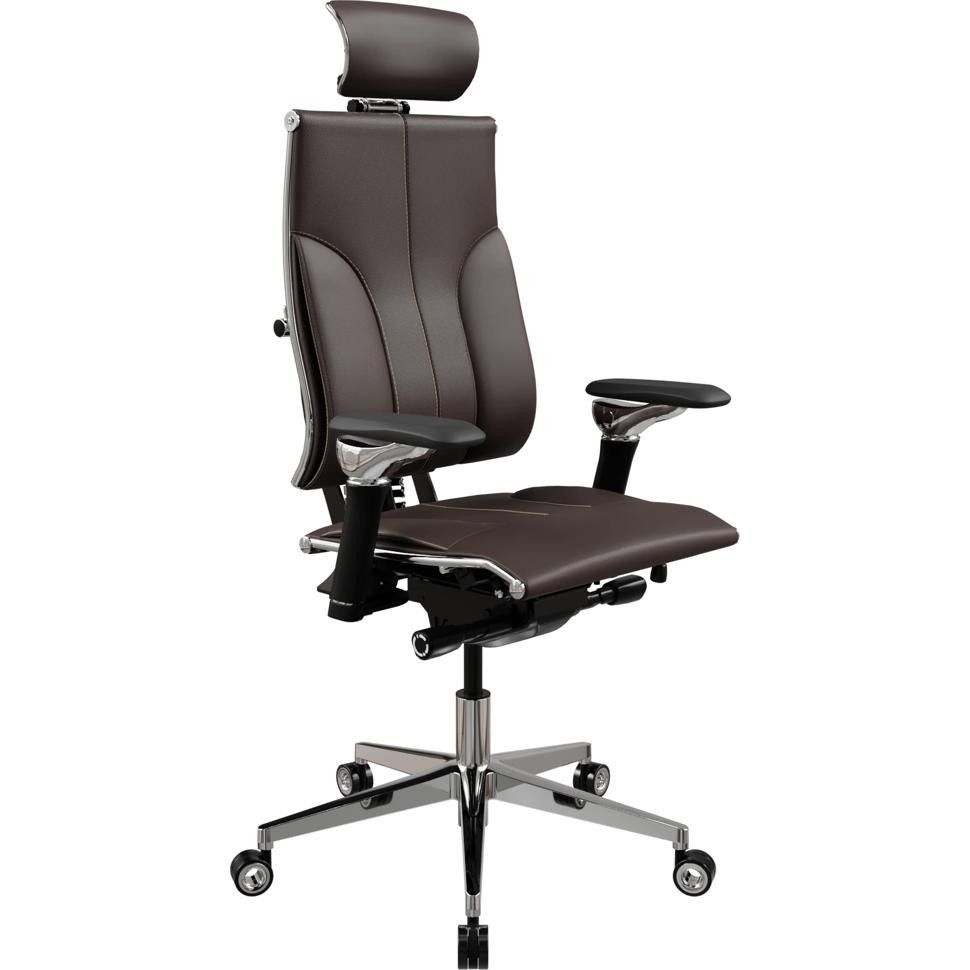 Эргономичное кресло Метта YogaX2 B2-506D - Infinity