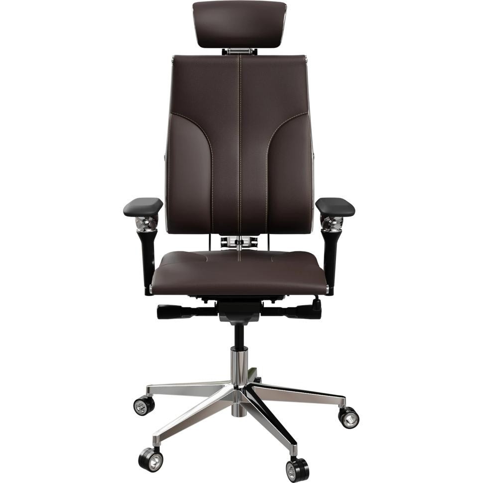 Эргономичное кресло Метта YogaX2 B2-506D - Infinity