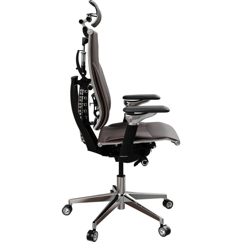 Эргономичное кресло Метта YogaX2 B2-506D - Infinity