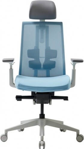 Эргономичное кресло Duorest D3-HS