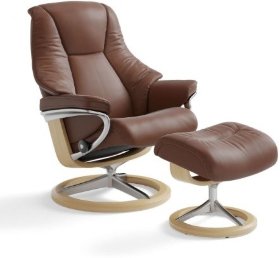 Кресло реклайнер качалка Stressless Live Signature Set