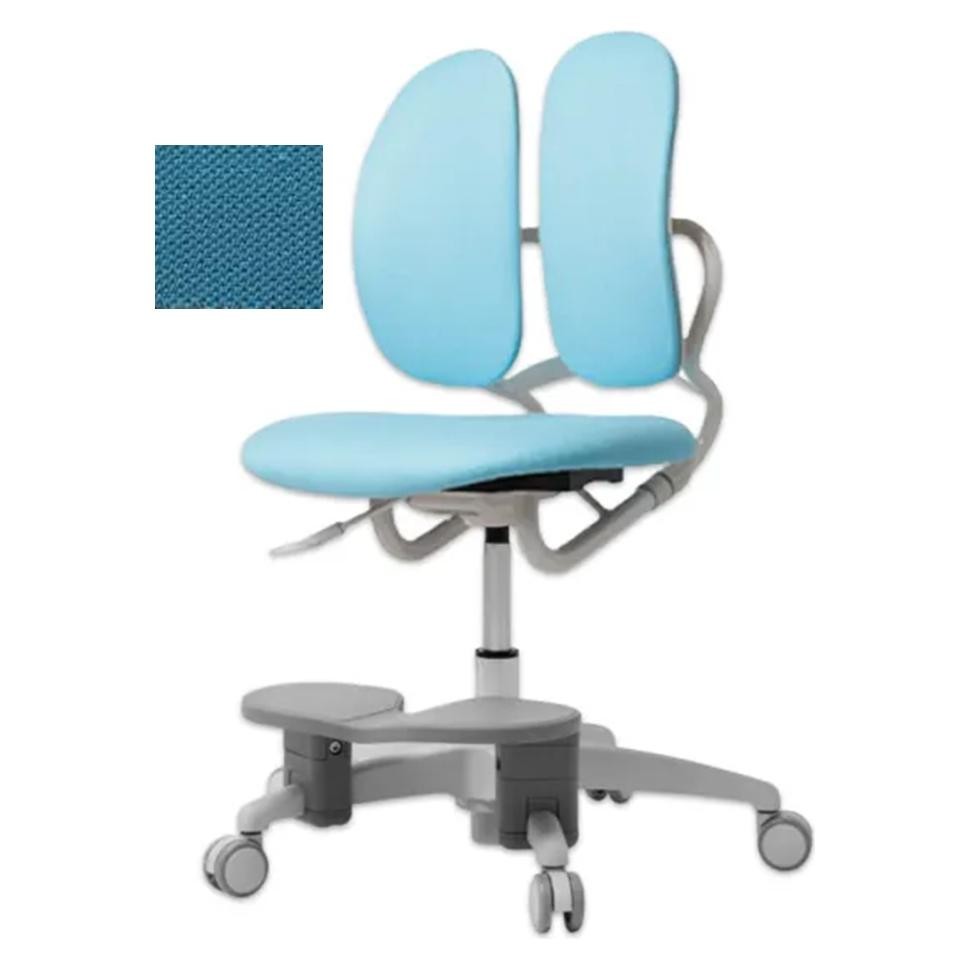 Анатомическое детское кресло Duorest KIDS DR-289