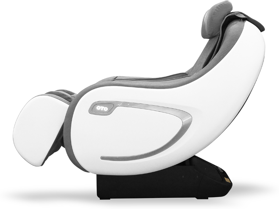 Массажное кресло Oto Quantum EQ-10