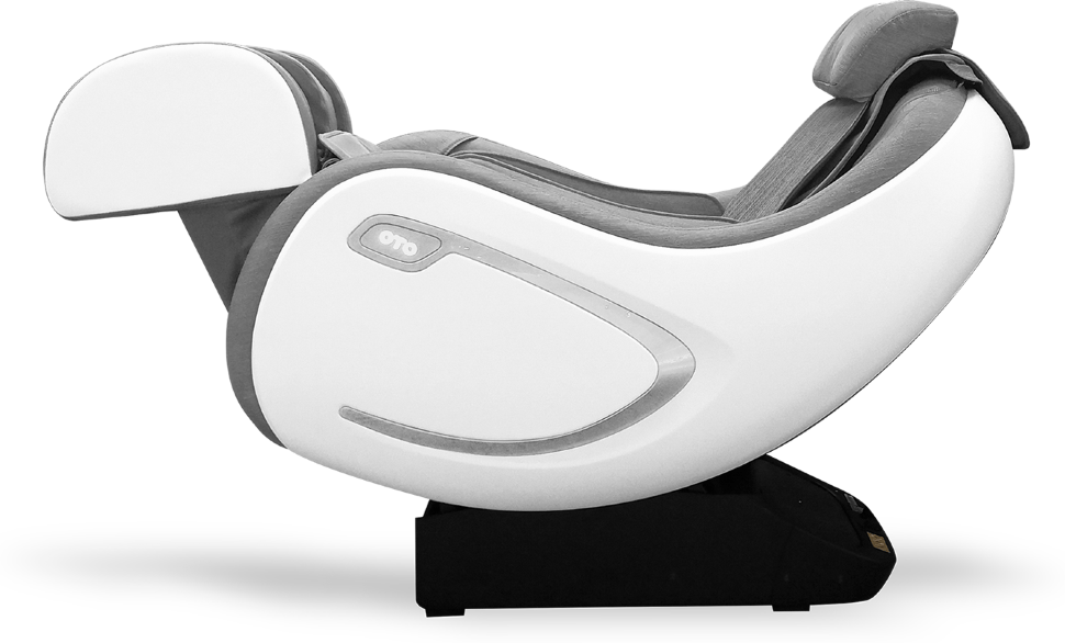 Массажное кресло Oto Quantum EQ-10